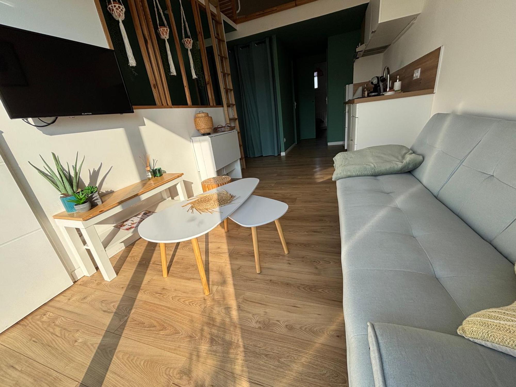 Superbe appartement La Rochelle La Rochelle  Exterior foto